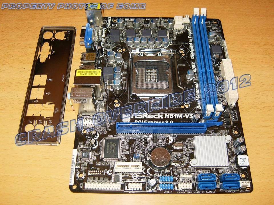 Driver h61m-vs for Windows 10 H61M-VS WINDOWS DRIVER DOWNLOAD