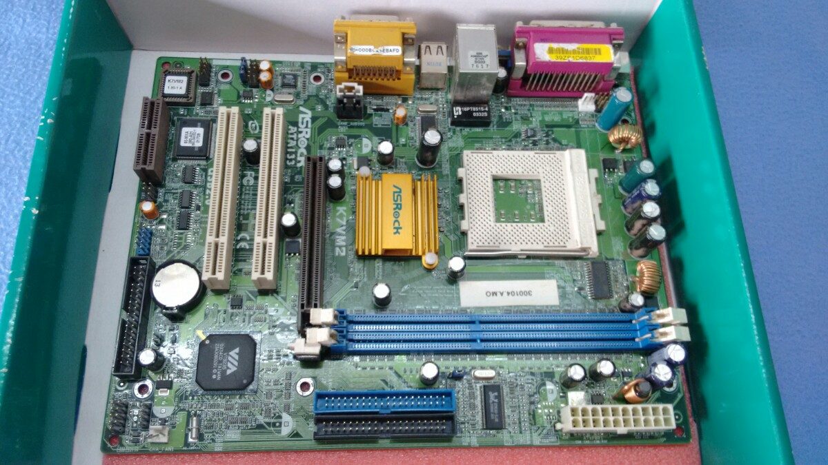ASROCK K7VM2 DRIVER WINDOWS ASROCK K7VM2 DRIVER FOR WINDOWS DOWNLOAD