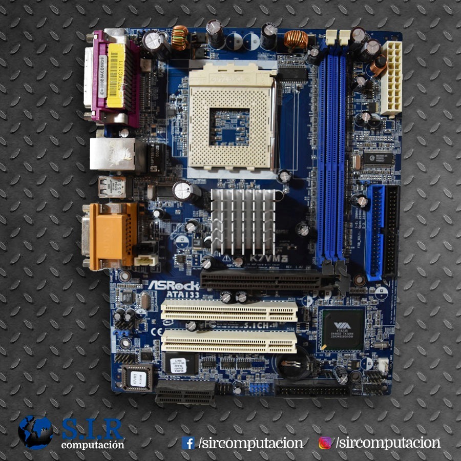 ASROCK K7VM3 WINDOWS VISTA DRIVER ASROCK K7VM3 64BIT DRIVER DOWNLOAD