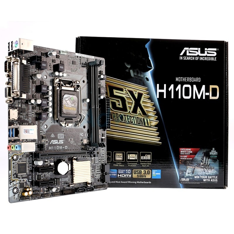 ASUS H110M-D Intel Graphics Drivers Mac ASUS H110M-D Intel Graphics Driver for Mac Download