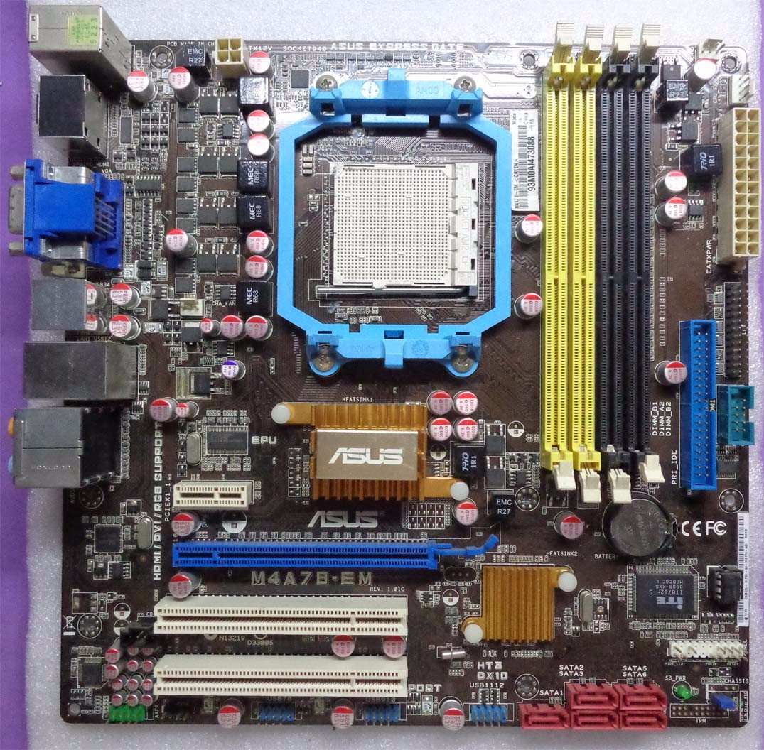 ASUS M4A78-EM TREIBER HERUNTERLADEN ASUS M4A78-EM DRIVERS FOR WINDOWS MAC