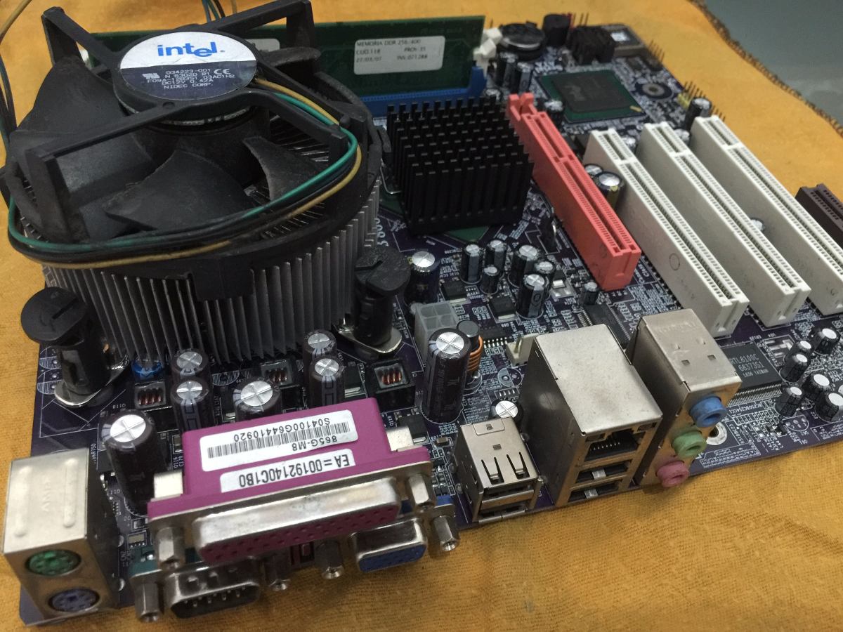 ECS 865G-M8 MOTHERBOARD DRIVERS FOR WINDOWS 7