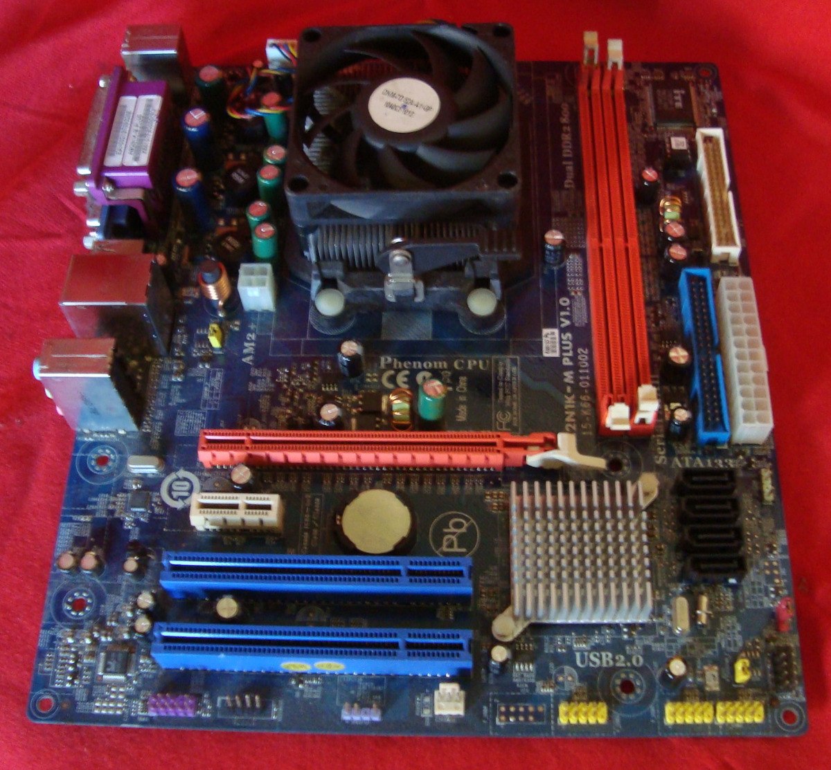 Am2n1k-m plus v1.0 Windows 7 driver Am2n1k-m plus v1.0 Windows 7 driver