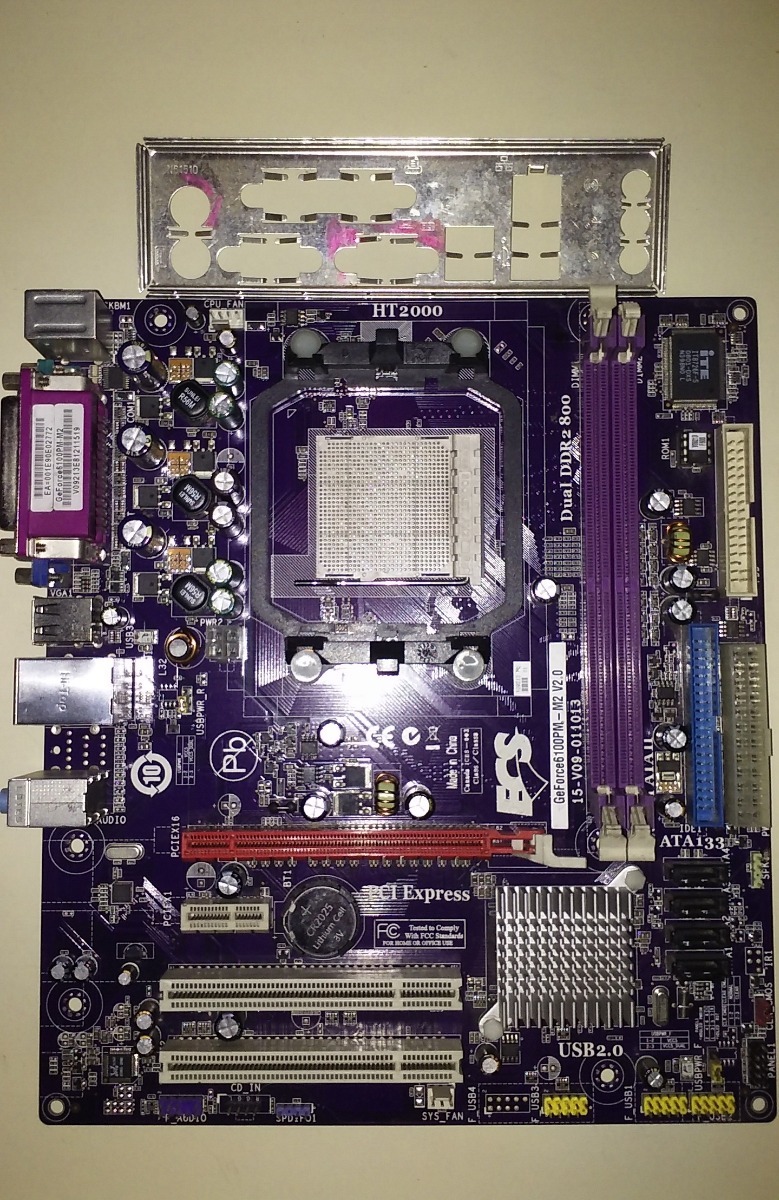 ECS GEFORCE6100PM M2 WINDOWS XP DRIVER DOWNLOAD ECS GEFORCE6100PM M2 WINDOWS DRIVER