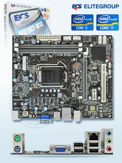 ECS H61H2-M13 (1.0) Windows Vista 64-BIT ECS H61H2-M13 (1.0) Windows 8 X64