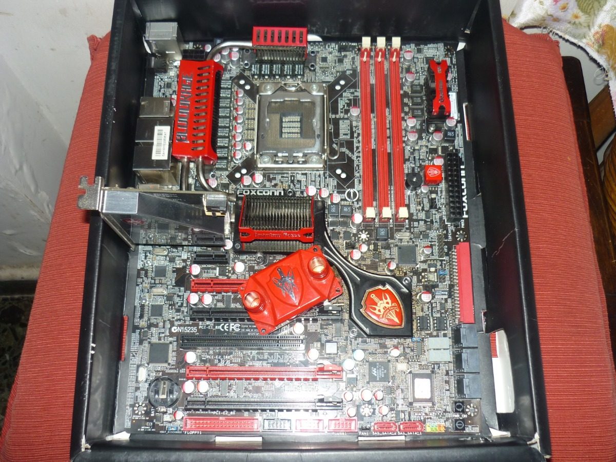Foxconn Bloodrage Driver Windows 7 Foxconn Bloodrage Drivers (2019)