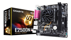 DRIVERS UPDATE: GIGABYTE GA-6VM7A