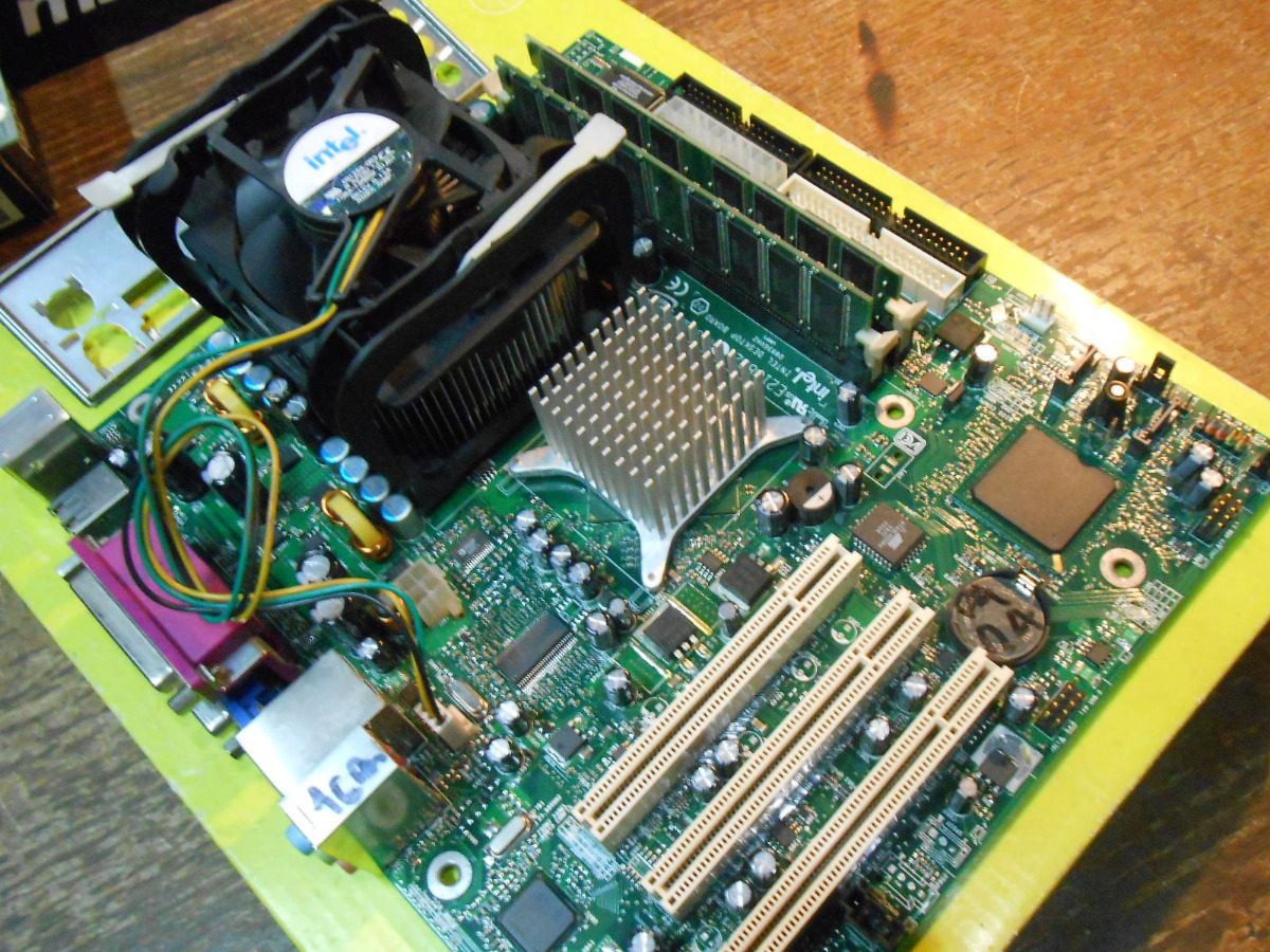 INTEL DESKTOP BOARD D845 LAN WINDOWS DRIVER DOWNLOAD