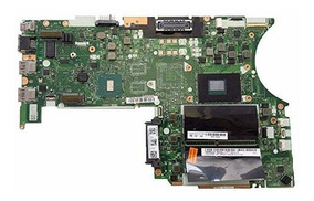 01HX648 ThinkPad T470 I5-7300U with TPM2 with AMT UMA Systemboard