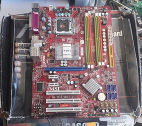 MSI 7101 MOTHERBOARD DRIVERS FOR PC MSI 7101 MOTHERBOARD TELECHARGER PILOTE