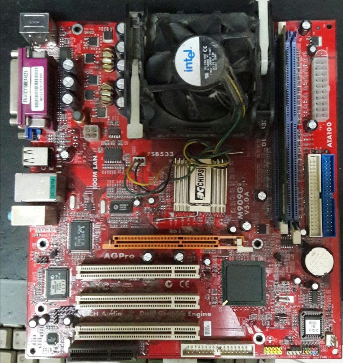 DRIVER FOR M909G VGA M909G VGA WINDOWS DRIVER DOWNLOAD
