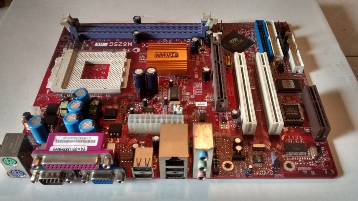 Pcchips Motherboard Support Pcchips Motherboard Support