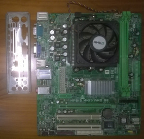 BIOSTAR NF61S-M2 TE DRIVER BIOSTAR NF61S-M2 TE DRIVER DOWNLOAD