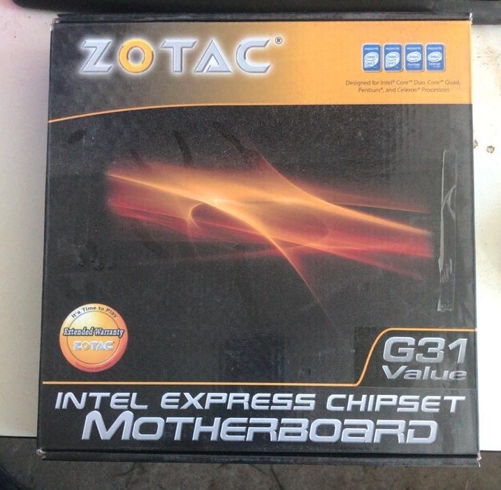 Download Driver: Zotac G31MAT-B-E Zotac G31MAT-B-E Windows 8 Driver Download