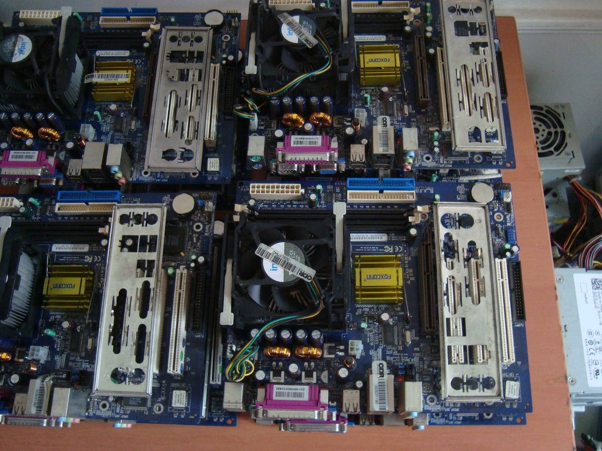 661fx4mr es vga
