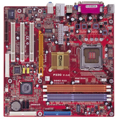 Pcchips P13G (V3.0) Windows 8 Drivers Download (2019) Pcchips P13G (V3.0) Descargar Controlador