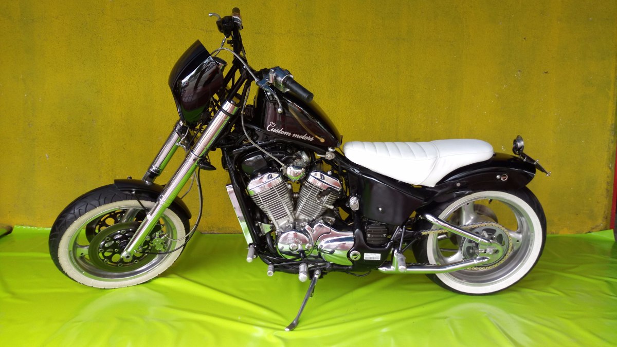 chopper 2 personas chopper 2 personas