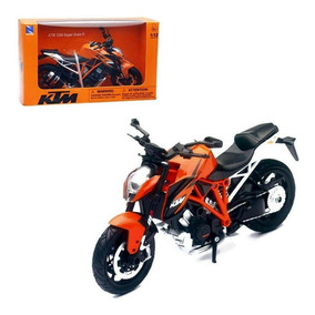 Ultra-Transparente GT Protector de pantalla 2 x KTM 1290 SUPER DUKE R
