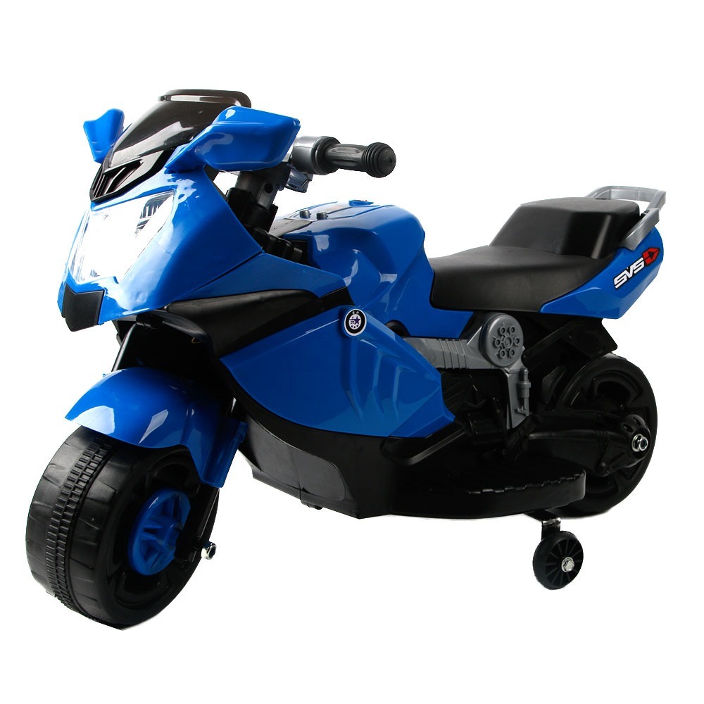 Moto Elétrica 6v Bmw - Vermelho - Mc8701 - R$ 499,90 em Mercado Livre