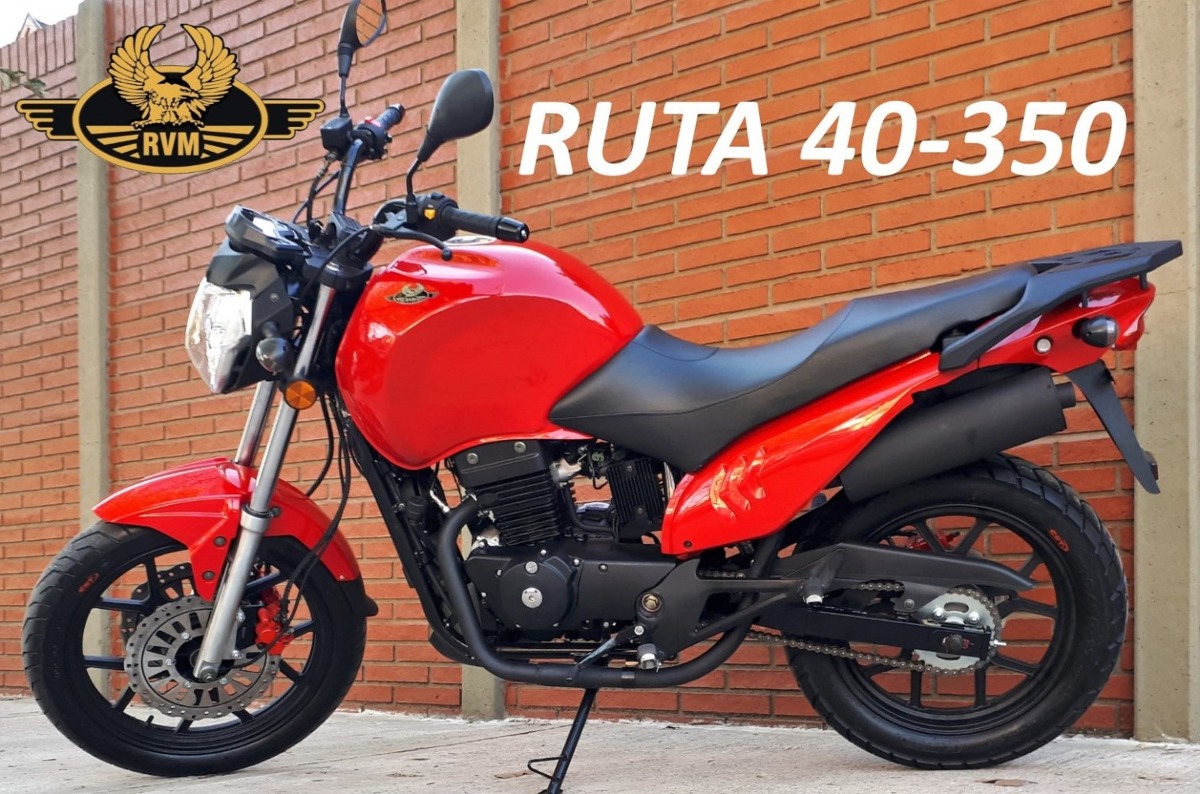 Moto Jawa 350 Ruta 40 Inyeccion Mega Descuento Black Friday