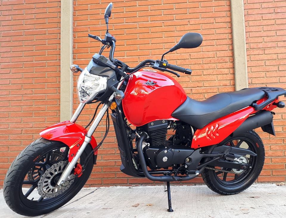 Moto Jawa 350 Ruta 40 Inyeccion Mega Descuento Black Friday