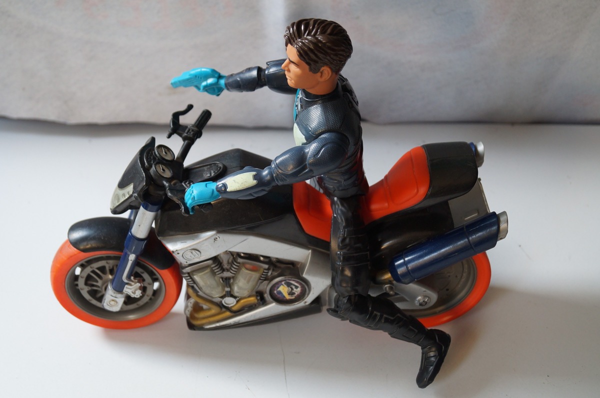 moto actions moto actions