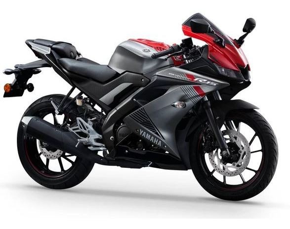 Motocicleta Yamaha R15 V3.0 Nueva - $ 72,999 en Mercado Libre