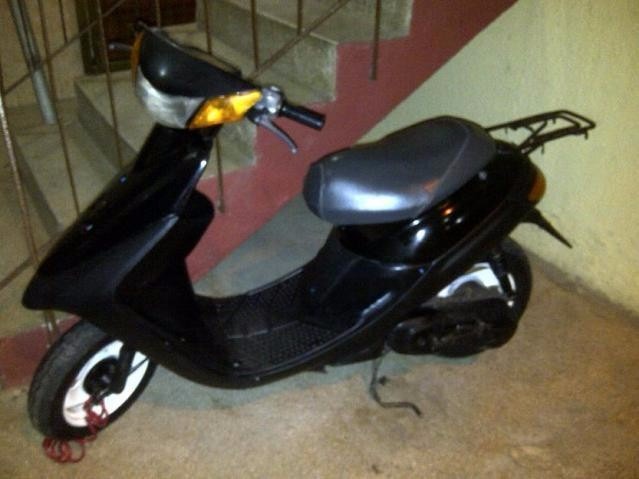  Motor  Arranque Yamaha  Jog  50  Nextzone Y Perlita Bs 