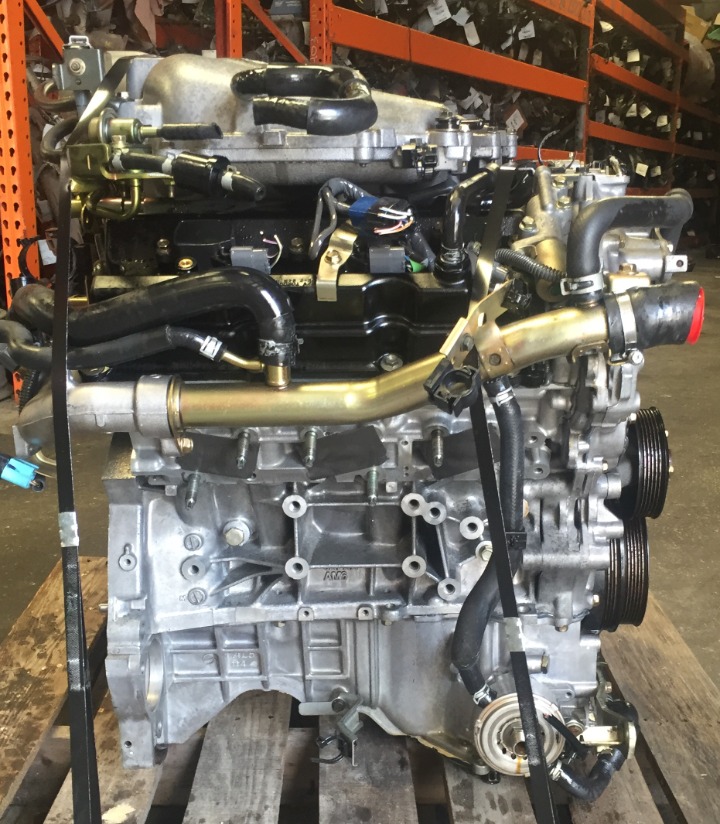 Motor Dodge Ram 1500 Para Dakota Cherokke O Durango 12 000 00 En Motor Dodge Ram 1500 Para Dakota Cherokke O Durango Cargando Zoom