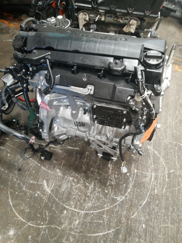  Motor  Honda  Civic  1 8 Vtec  2010 20 000 00 en Mercado Libre