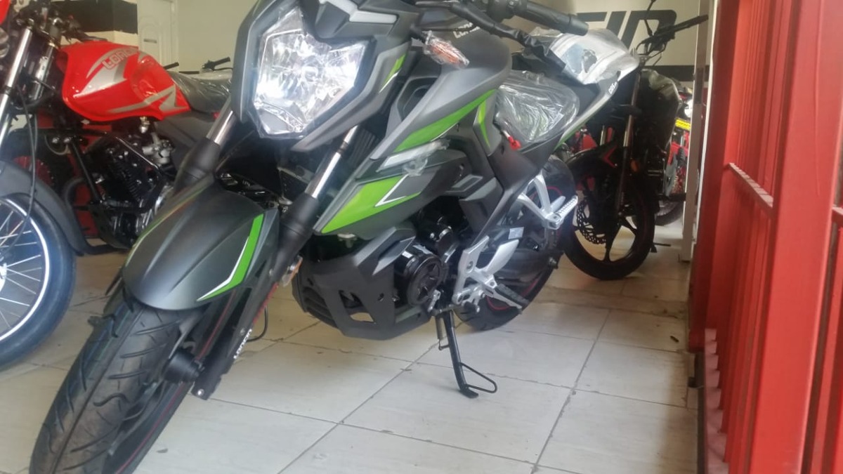 Venta De Carros >> Motor Loncin Cr5 250 Pro - $ 25,000 en Mercado Libre Venta De Carros >> Motor Loncin Cr5 250 Pro - $ 25,000 en Mercado Libre