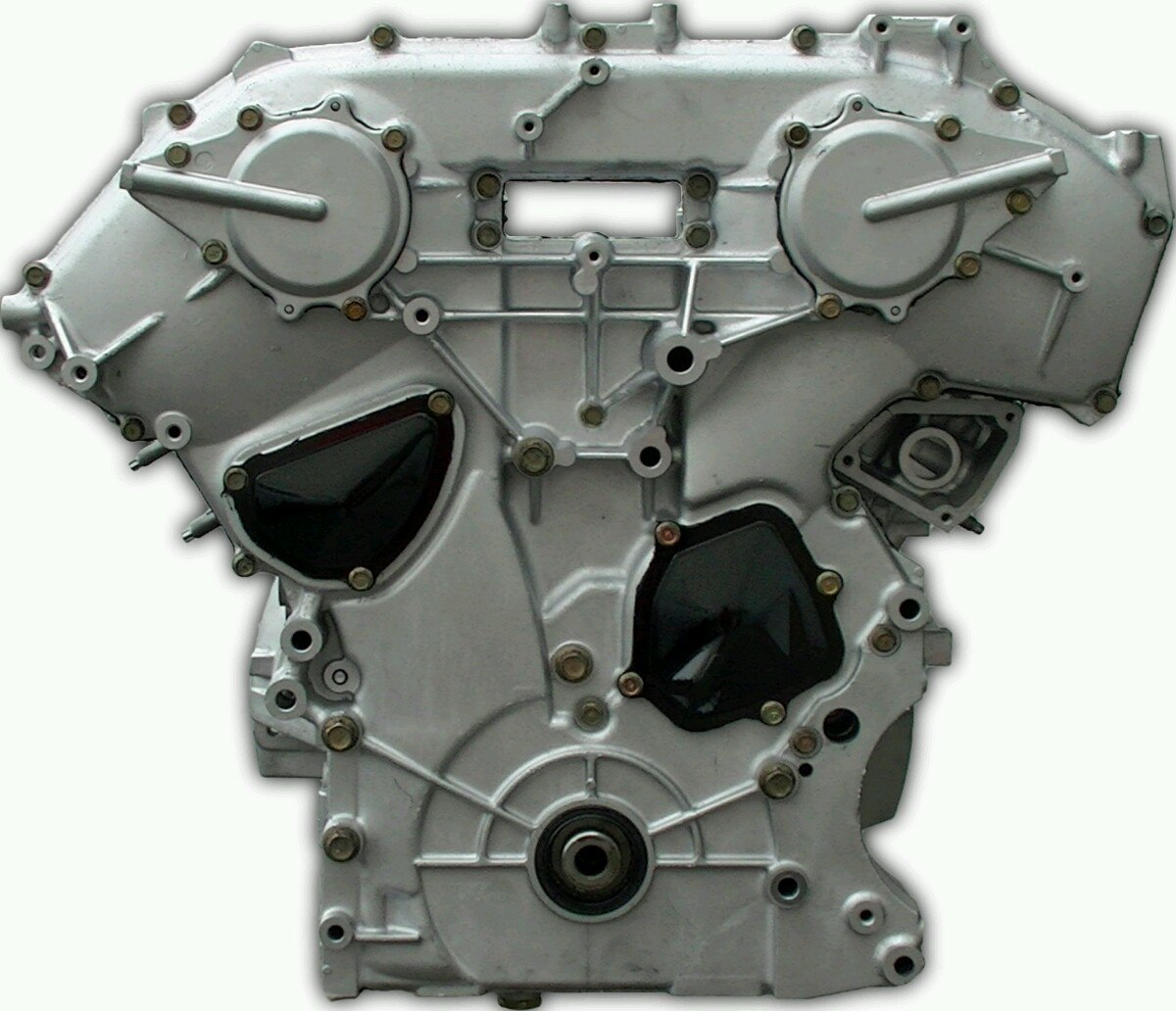 Motor Nissan Pathfinder 4.0 - $ 38,000.00 en Mercado Libre 2010 Nissan Pathfinder Engine 4.0 L V6