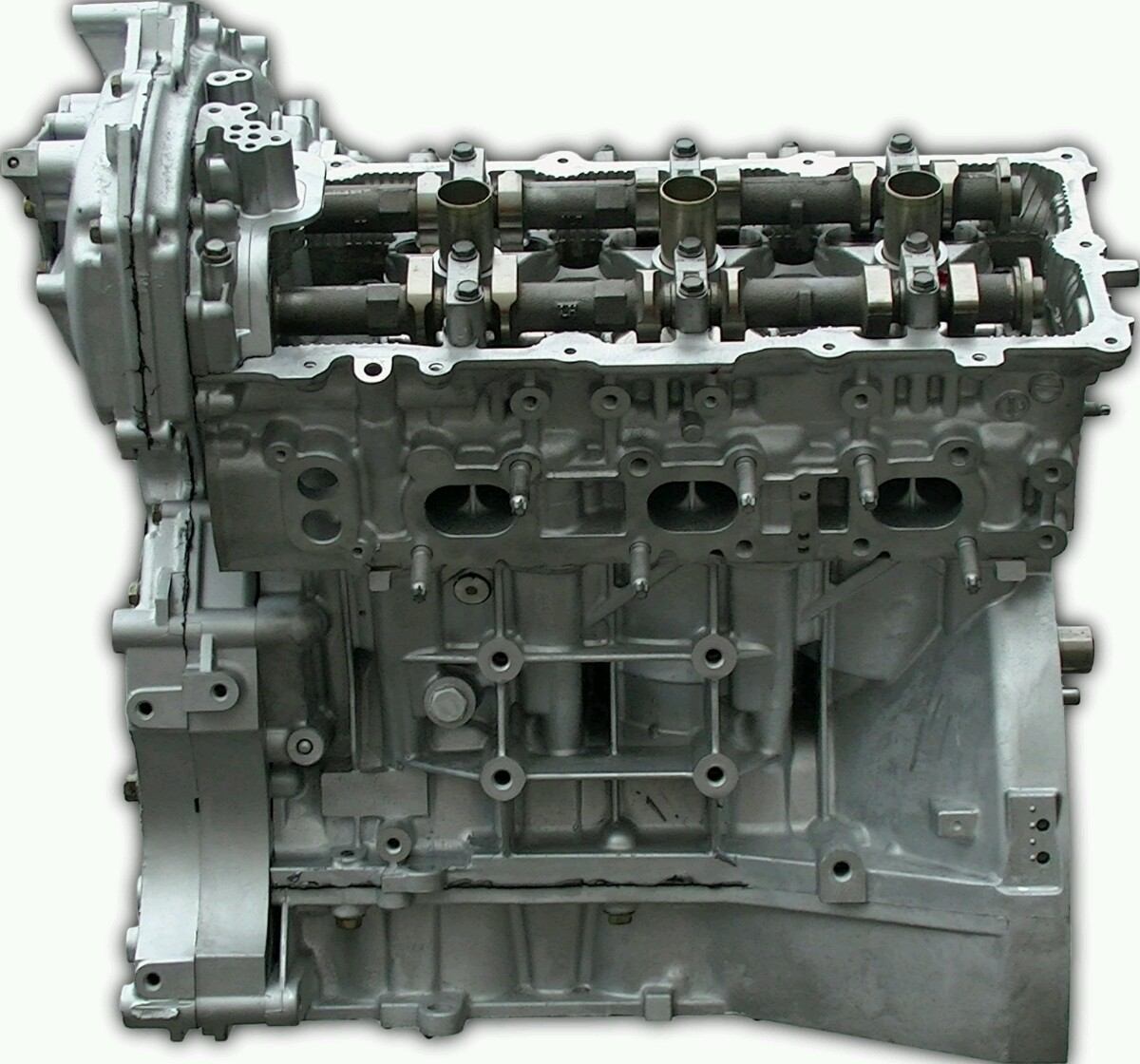 Motor Nissan Pathfinder 4 0