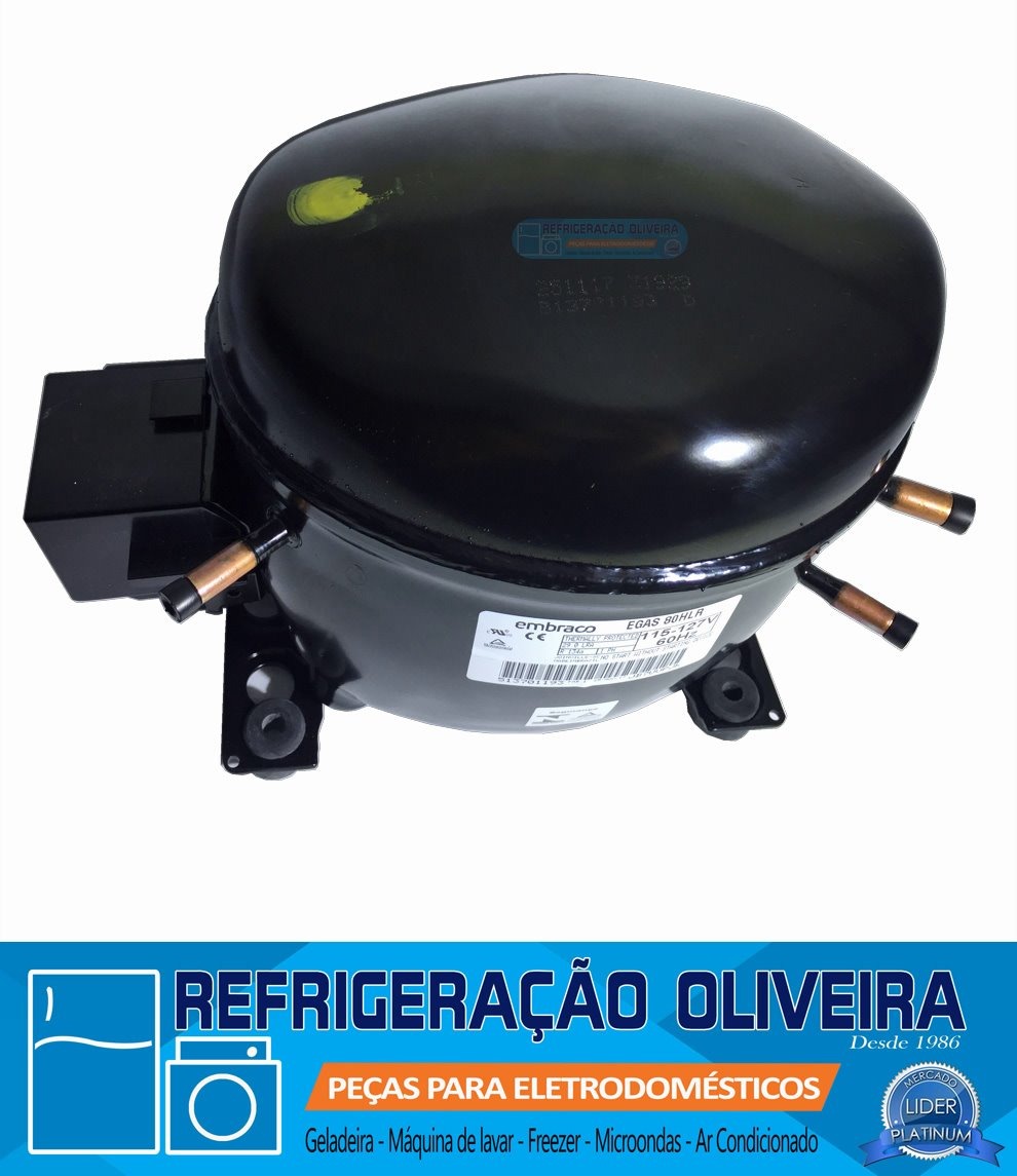 motor para geladeira compressor embraco egas 80hlr 1 4 novo r 348 00 em mercado livre motor para geladeira compressor embraco egas 80hlr 1 4 novo r 348 00 em mercado livre