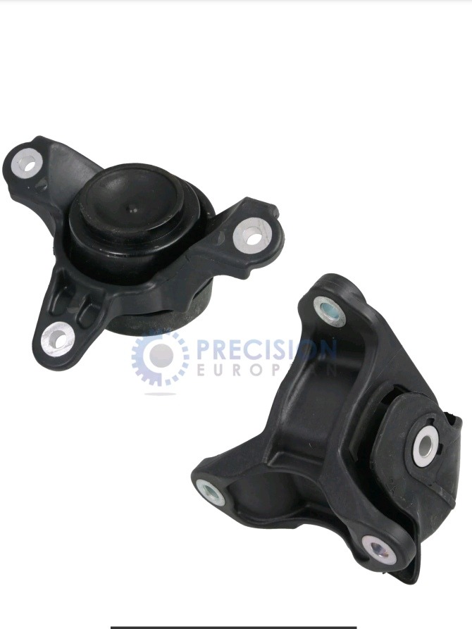  Soportes  De  Motor  Para  Honda  Accord  2008  2012 Nuevo 4 