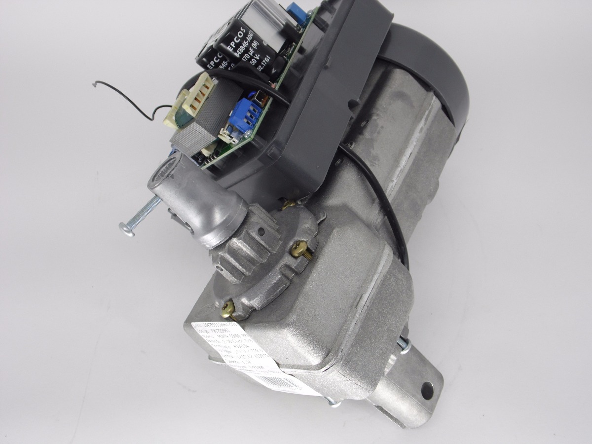 Motor Portão Basculante Ppa Jet Flex 1 2 Motor Portão Eletron Basculante Penta Ppa 1/2 Jet Flex 4 Seg - R$ 999