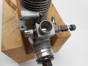 CYLINDER HEAD PRO-46 AA0340 THUNDER TIGER