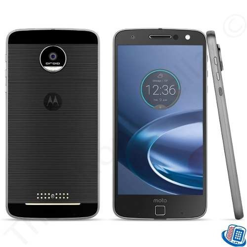 motorola droid moto z force 32g desbloqueado