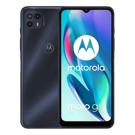 Motorola G50 5g 128gb 4ram+ Tienda+garantia