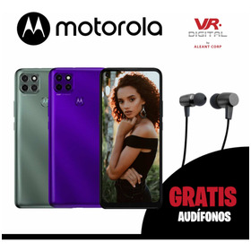 Motorola G9 Power 128gb/ Moto G20 64gb/ Moto E7 32gb/ Quito