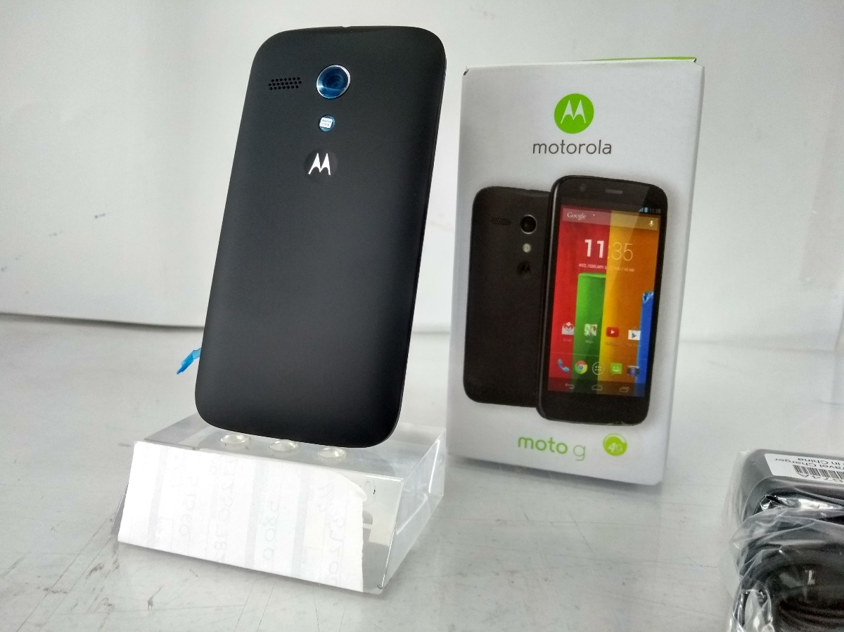 motorola-moto-g1-android-5-1-4g-lte-1-999-00-en-mercado-libre