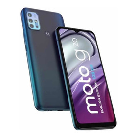 Motorola Moto G20 128/4gb Nuevo Sellado Entrega Inmediata