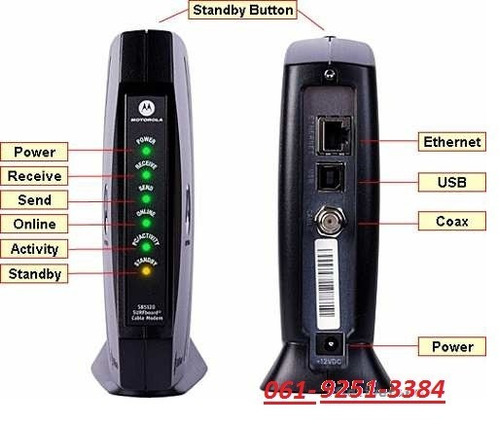 motorola cable modem driver download motorola cable modem driver download