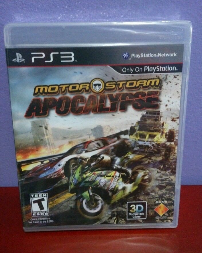 motorstorm apocalypse xbox 360 motorstorm apocalypse xbox 360