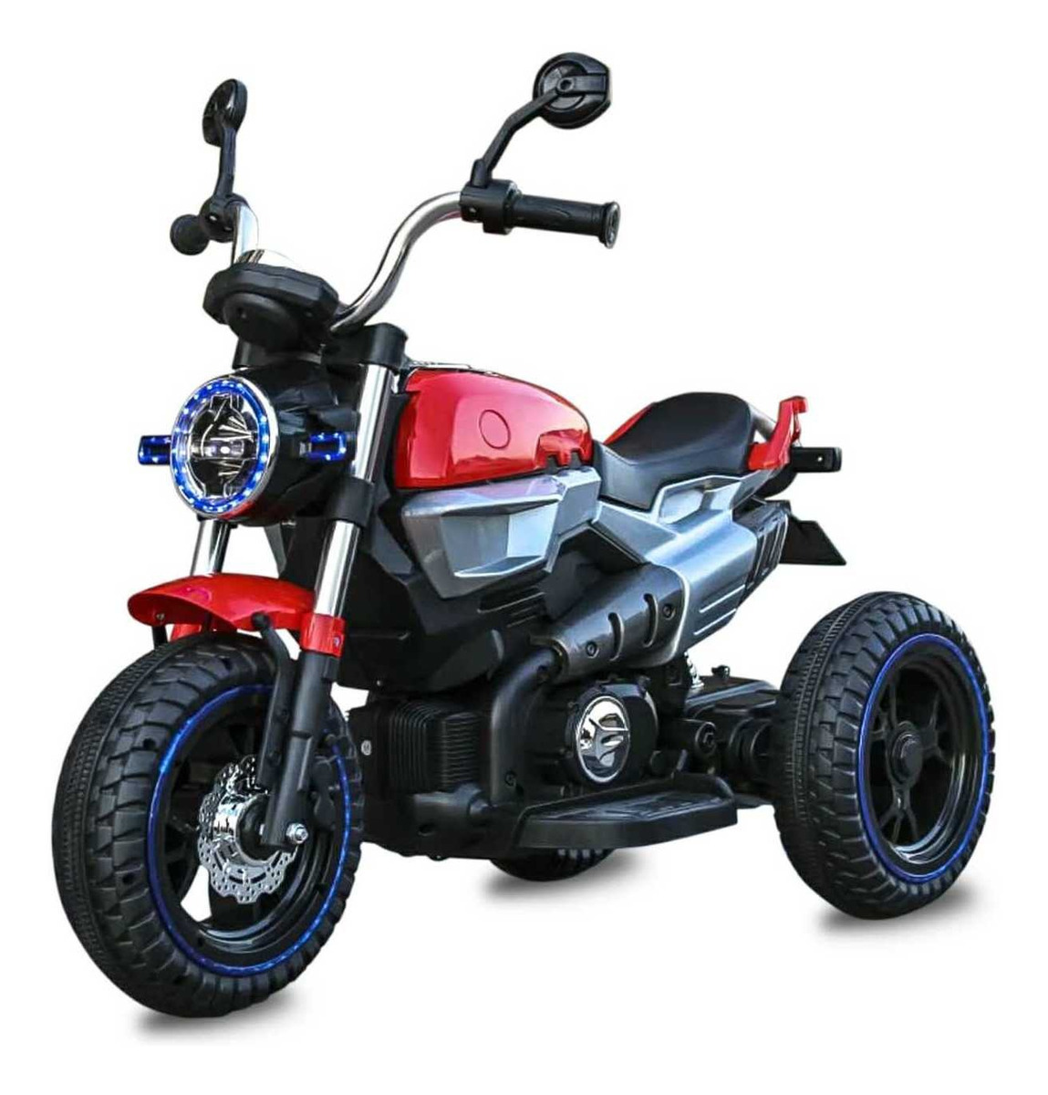 motos electricas para niñas