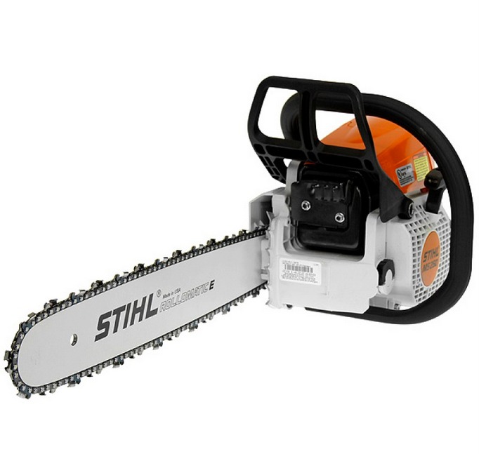 cadena para motosierra ms 250 motosierra stihl ms 250 con espada r 45cm 31 dientes en cadena para motosierra ms 250 motosierra stihl ms 250 con espada r 45cm 31 dientes en
