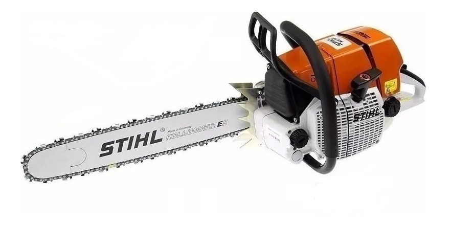 Motosierra stihl ms 660 precio