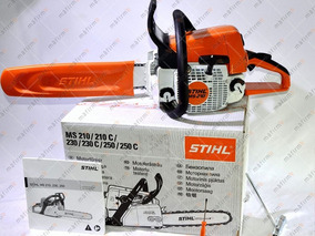 Espada madre para Stihl 021 MS 210 ms210
