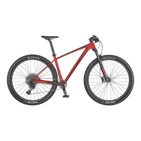 Mountain Bike Scott Scale 970  2021 R29 Talle L    
