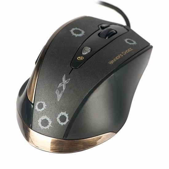 Drivers mouse a4tech x7 f3 for Windows 10 download